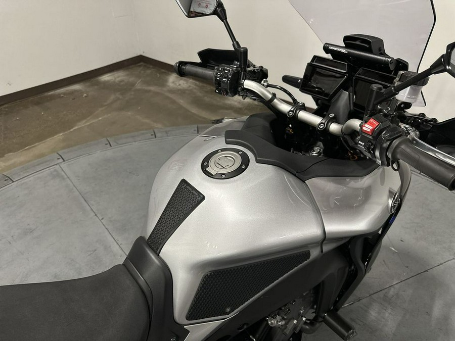 2022 Yamaha Tracer 9 GT