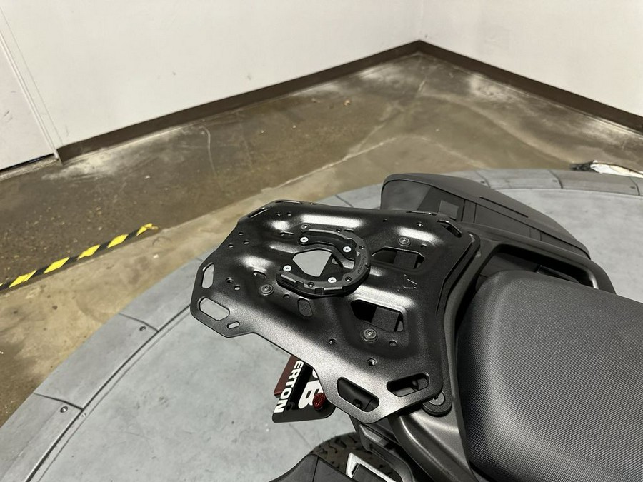 2022 Yamaha Tracer 9 GT