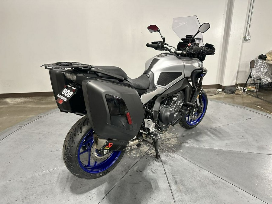 2022 Yamaha Tracer 9 GT