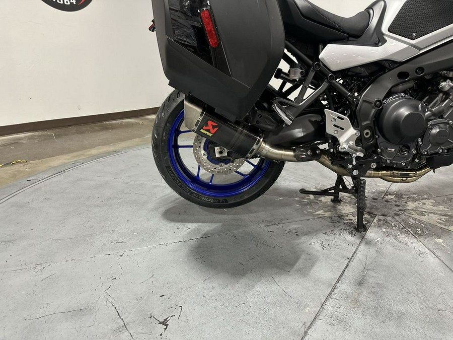 2022 Yamaha Tracer 9 GT