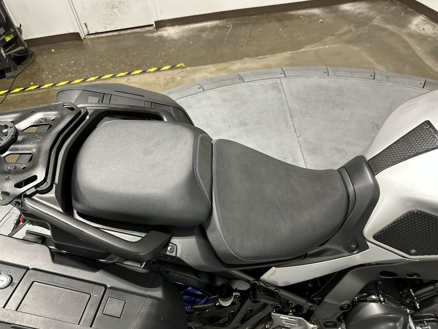 2022 Yamaha Tracer 9 GT