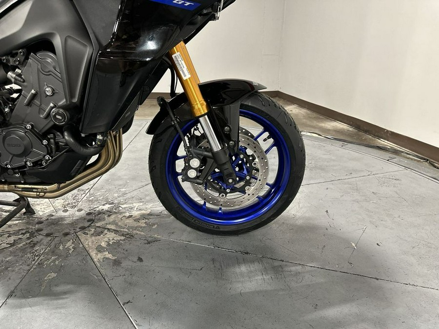 2022 Yamaha Tracer 9 GT