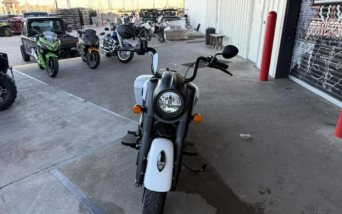 2026 Indian Motorcycle® N26TJDBBAL