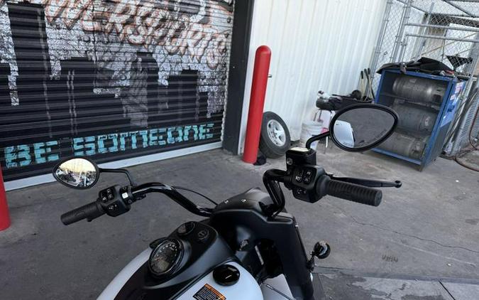 2026 Indian Motorcycle® N26TJDBBAL