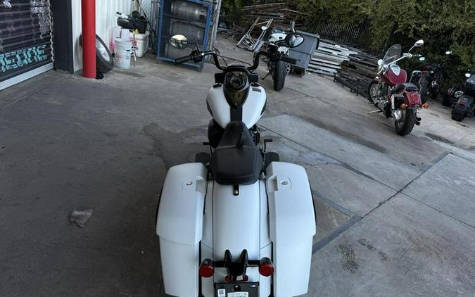 2026 Indian Motorcycle® N26TJDBBAL