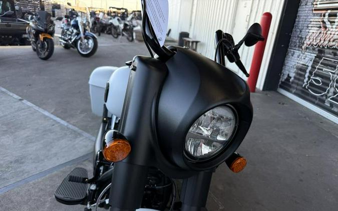 2026 Indian Motorcycle® N26TJDBBAL