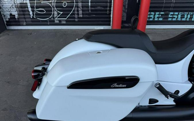 2026 Indian Motorcycle® N26TJDBBAL