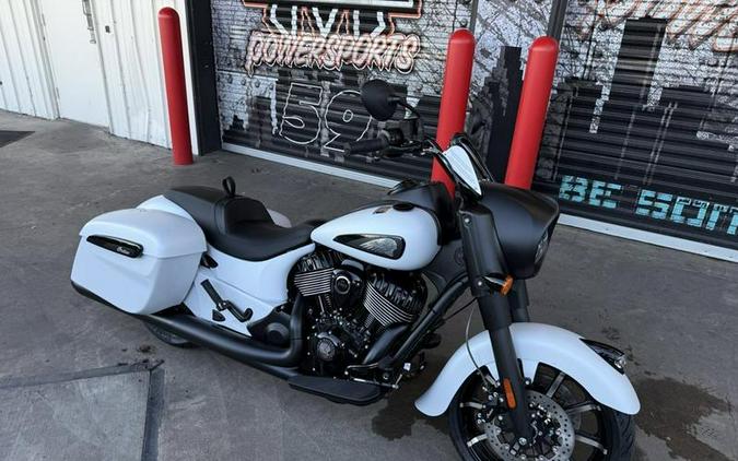 2026 Indian Motorcycle® N26TJDBBAL