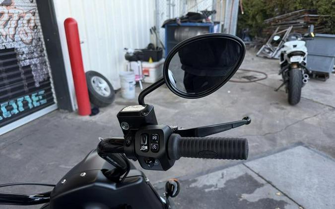 2026 Indian Motorcycle® N26TJDBBAL