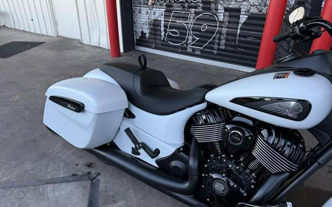 2026 Indian Motorcycle® N26TJDBBAL