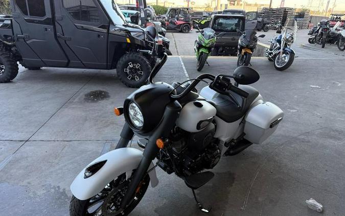 2026 Indian Motorcycle® N26TJDBBAL