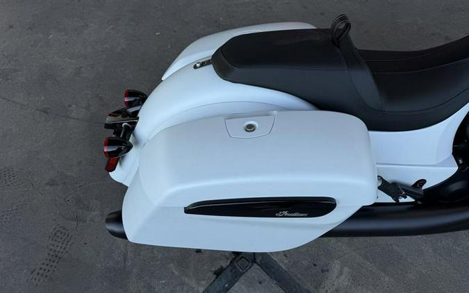 2026 Indian Motorcycle® N26TJDBBAL