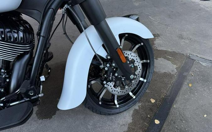 2026 Indian Motorcycle® N26TJDBBAL