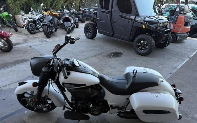 2026 Indian Motorcycle® N26TJDBBAL