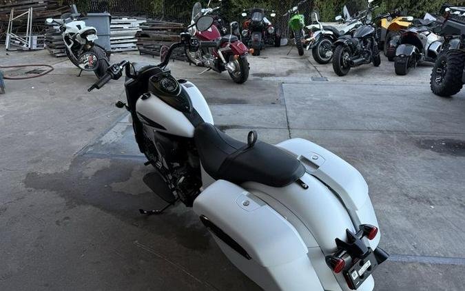 2026 Indian Motorcycle® N26TJDBBAL