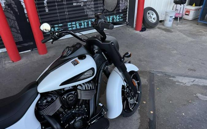 2026 Indian Motorcycle® N26TJDBBAL