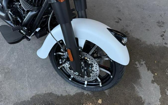 2026 Indian Motorcycle® N26TJDBBAL