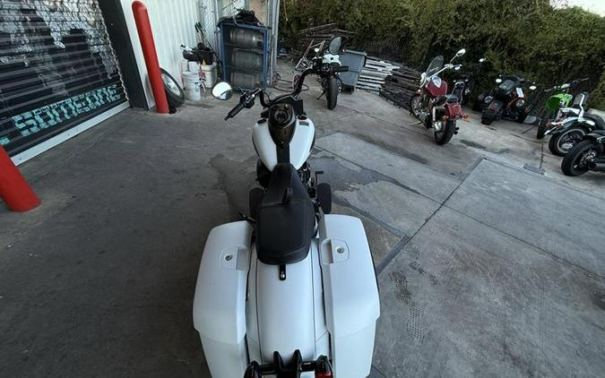 2026 Indian Motorcycle® N26TJDBBAL