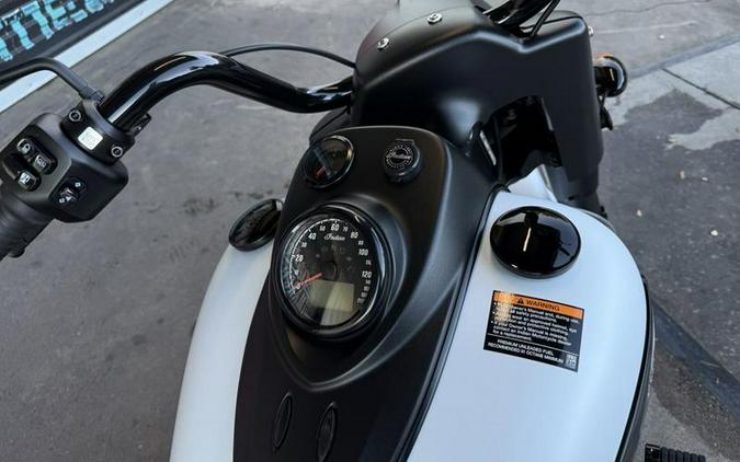 2026 Indian Motorcycle® N26TJDBBAL