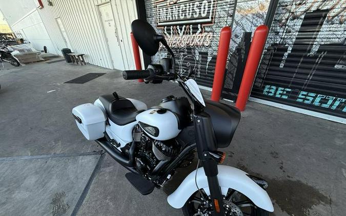 2026 Indian Motorcycle® N26TJDBBAL