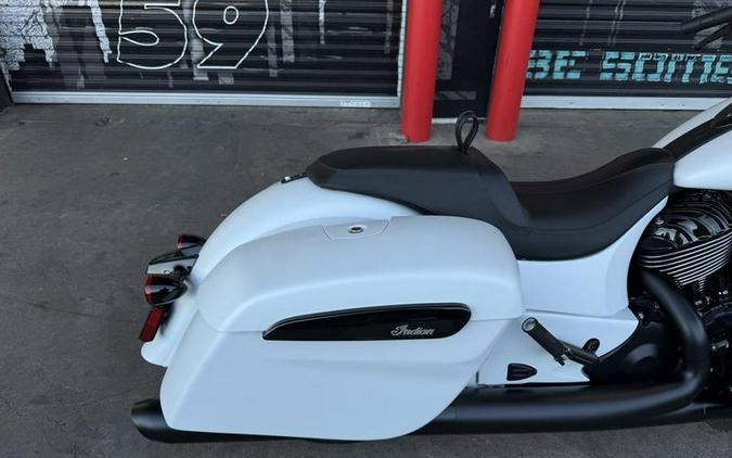 2026 Indian Motorcycle® N26TJDBBAL