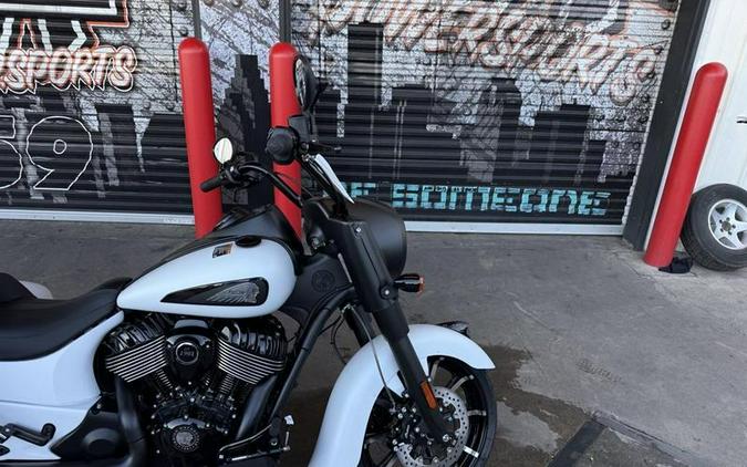 2026 Indian Motorcycle® N26TJDBBAL