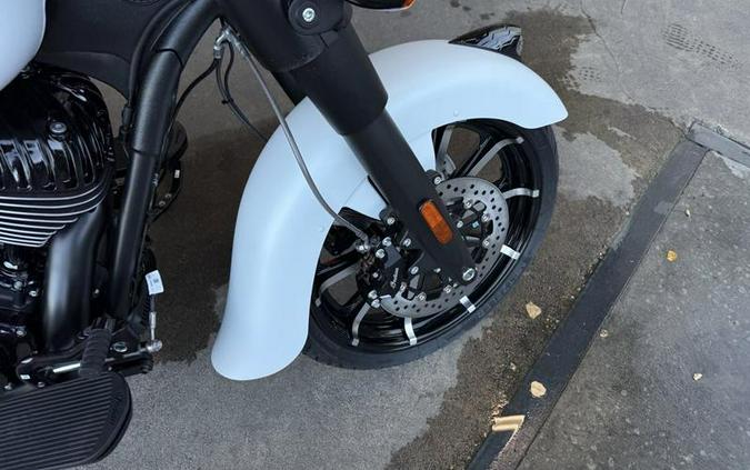 2026 Indian Motorcycle® N26TJDBBAL