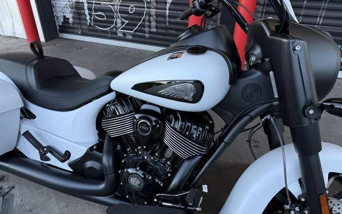 2026 Indian Motorcycle® N26TJDBBAL