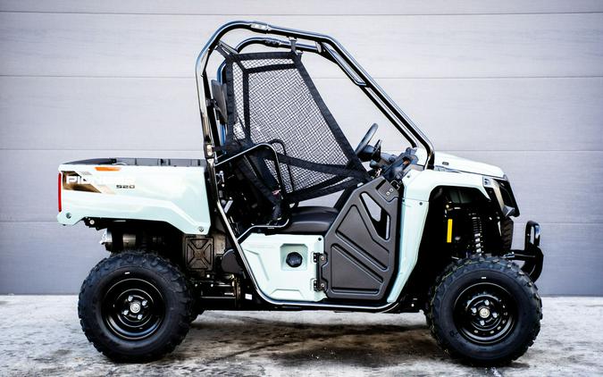 2026 Honda® Pioneer 520