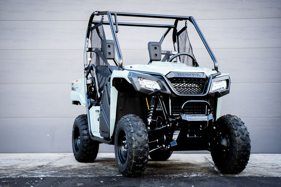 2026 Honda® Pioneer 520