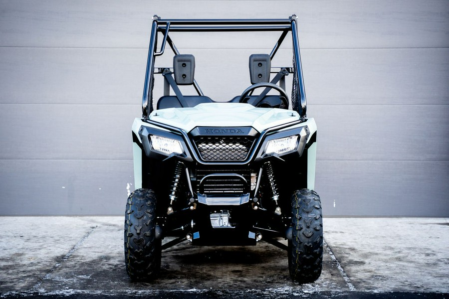 2026 Honda® Pioneer 520