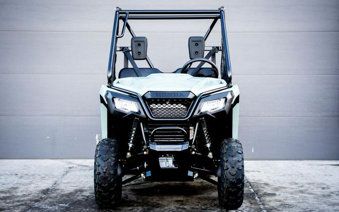 2026 Honda® Pioneer 520