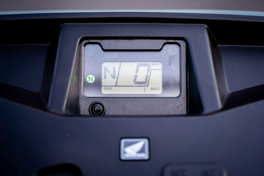 2026 Honda® Pioneer 520