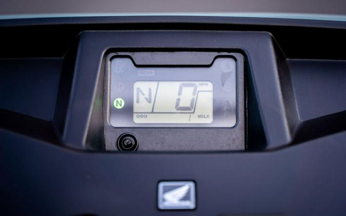 2026 Honda® Pioneer 520