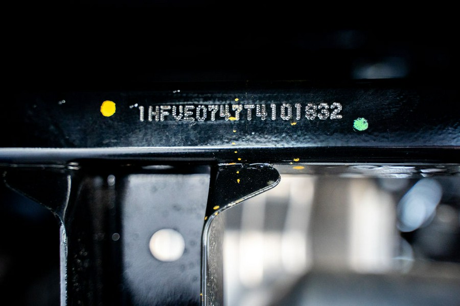 2026 Honda® Pioneer 520