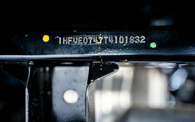 2026 Honda® Pioneer 520