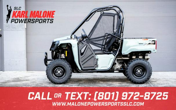 2026 Honda® Pioneer 520