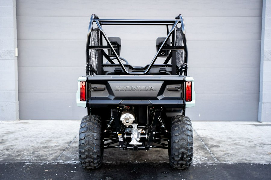 2026 Honda® Pioneer 520