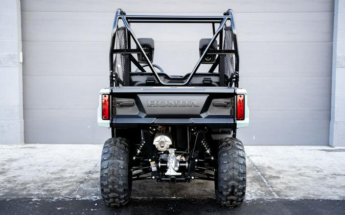 2026 Honda® Pioneer 520