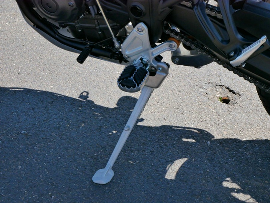 2025 Yamaha Tenere 700