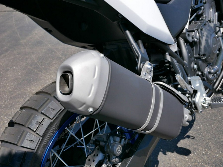 2025 Yamaha Tenere 700