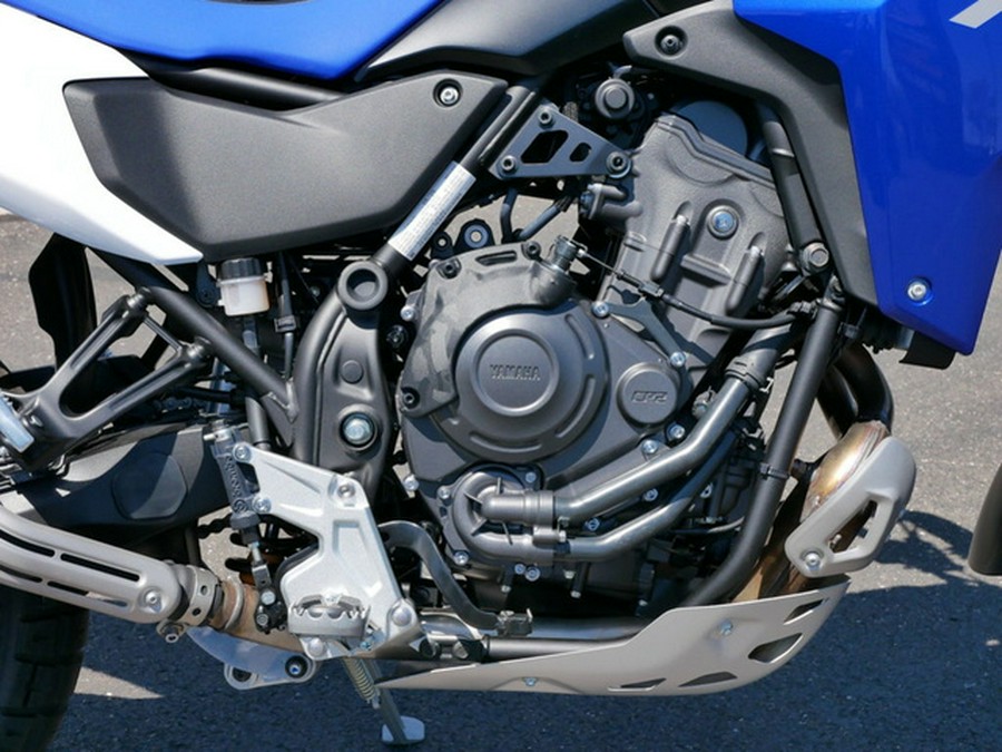 2025 Yamaha Tenere 700