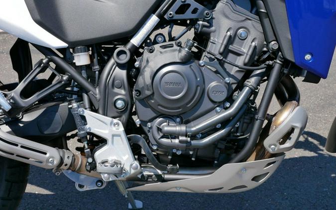 2025 Yamaha Tenere 700