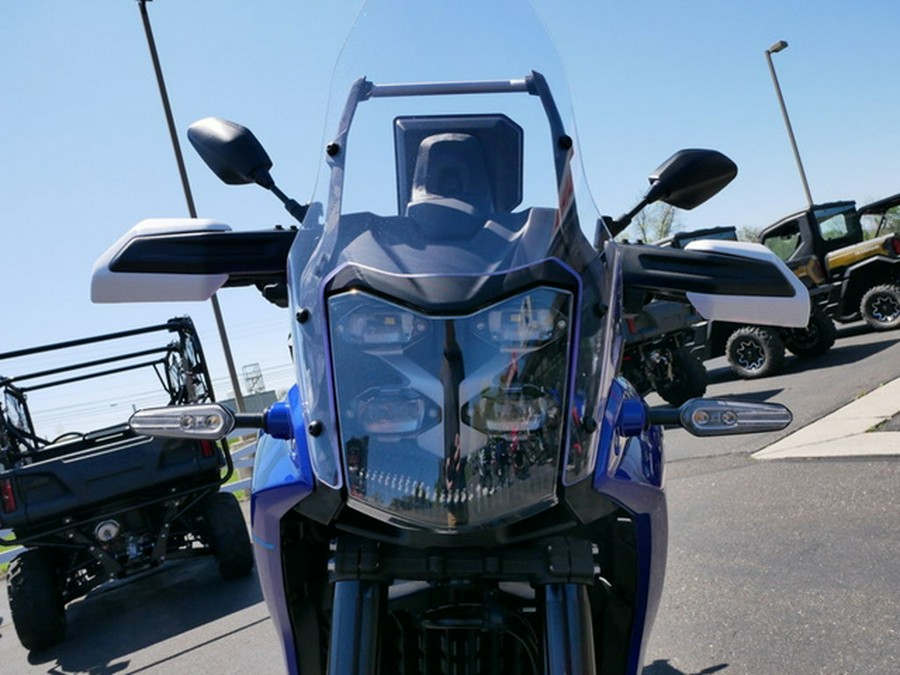 2025 Yamaha Tenere 700