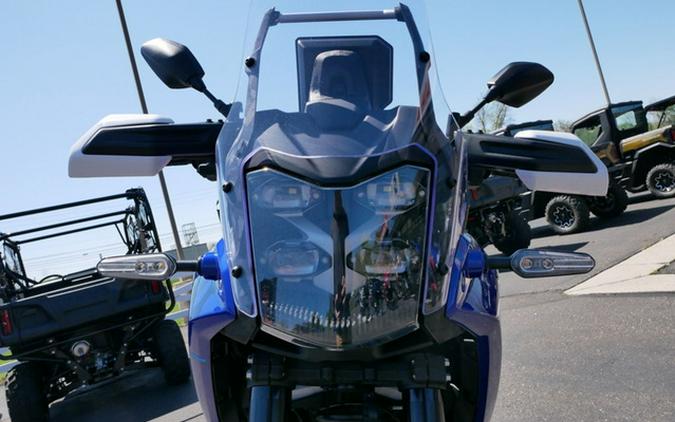 2025 Yamaha Tenere 700