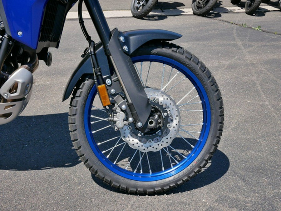 2025 Yamaha Tenere 700