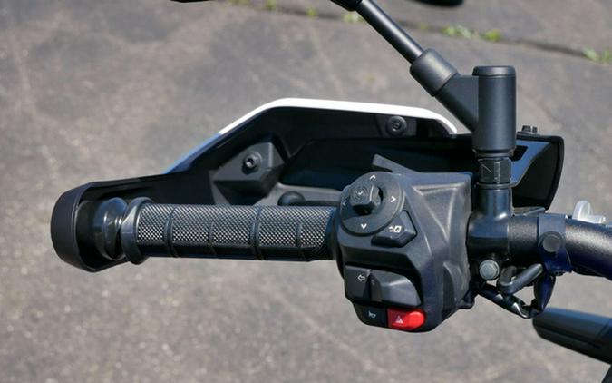 2025 Yamaha Tenere 700
