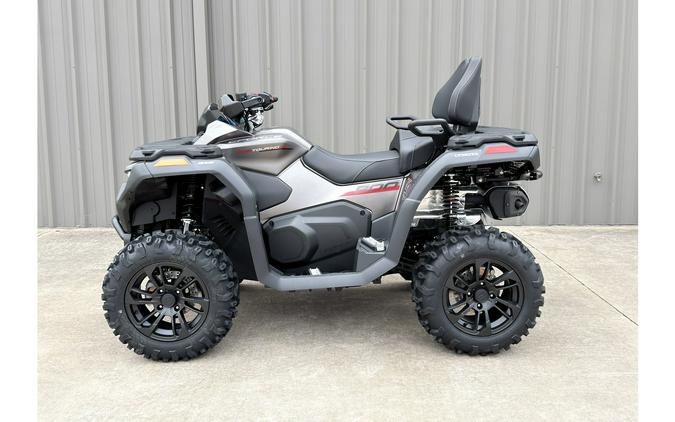 2026 CFMOTO CFORCE 800 Touring GRANITE RIDGE