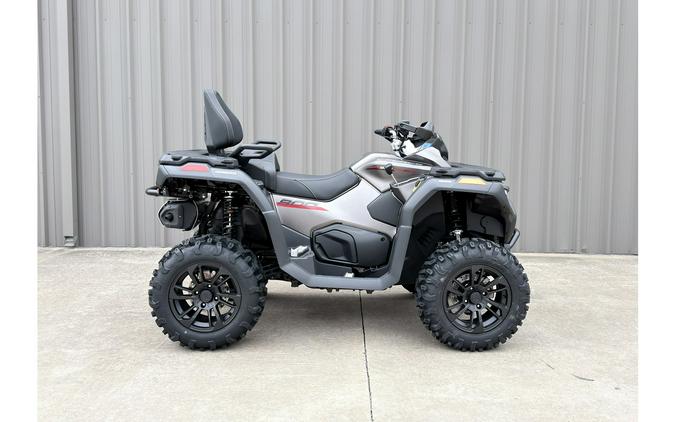2026 CFMOTO CFORCE 800 Touring GRANITE RIDGE