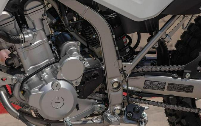 2026 Kawasaki KLX®300